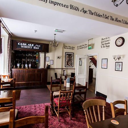 The Star Inn Beeston  Exterior foto